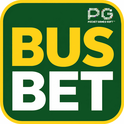 BUSBET Logo